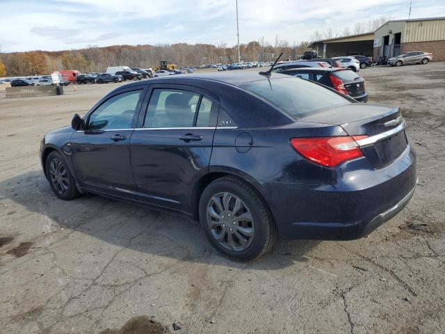 VIN 1C3CCBAG6DN728950 2013 Chrysler 200, LX no.2