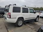 JEEP COMMANDER photo