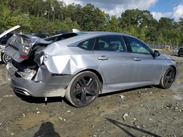 2019 HONDA ACCORD SPO - 1HGCV1F36KA100401
