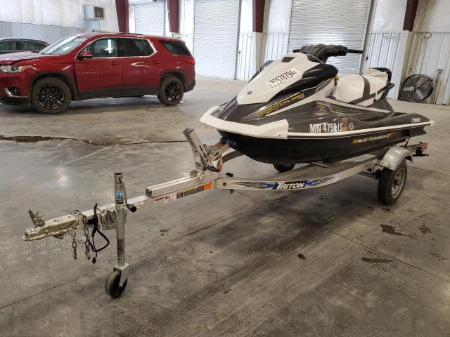 YAMAHA JET SKI 2018 gray   YAMA1061C818 photo #3