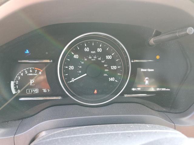 2022 HONDA HR-V EX - 3CZRU6H57NM738598