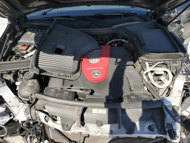 2020 MERCEDES-BENZ GLC COUPE - W1N0J6EB5LF763295