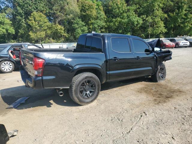 VIN 5TFAX5GN3JX127381 2018 Toyota Tacoma, Double Cab no.3