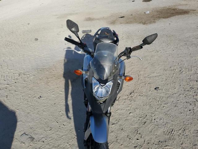 2012 HONDA NC700X JH2RC6351CK001974