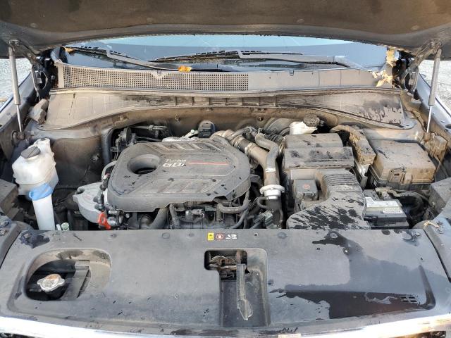 2016 KIA SORENTO EX - 5XYPH4A13GG029809