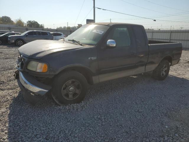 FORD F150