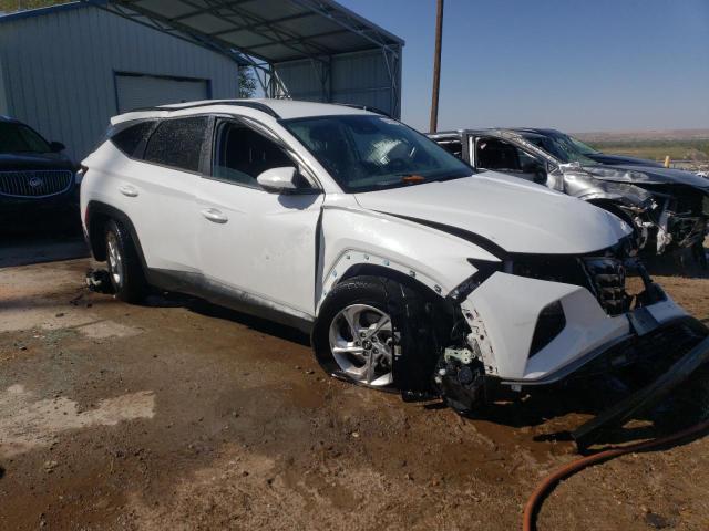 2024 HYUNDAI TUCSON SEL - 5NMJBCDE6RH383431