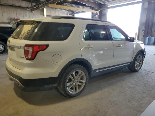 2016 FORD EXPLORER X - 1FM5K8D82GGC95131
