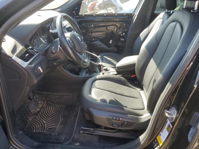 2017 BMW X1 XDRIVE2 - WBXHT3C38H5F82614