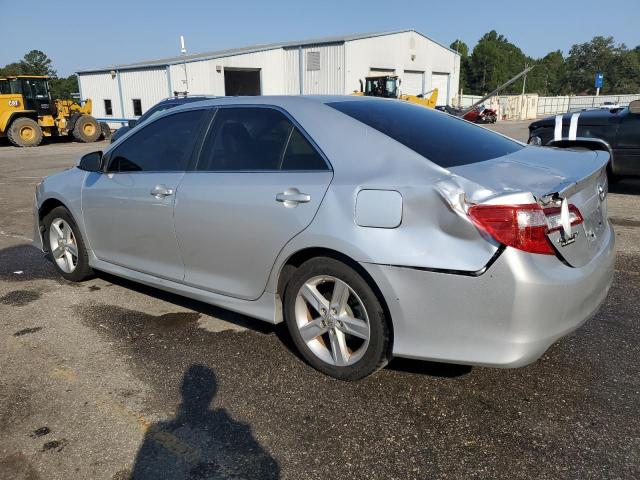 VIN 4T1BF1FK0EU364677 2014 Toyota Camry, L no.2