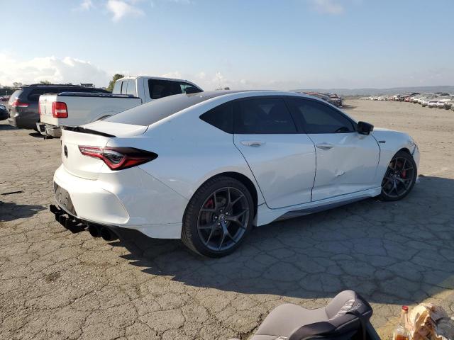 2022 ACURA TLX TYPE S - 19UUB7F97NA001336