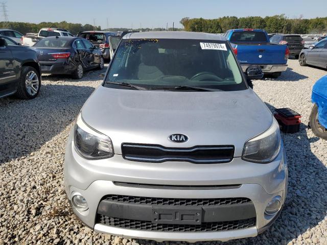 2017 KIA SOUL + - KNDJP3A58H7476110