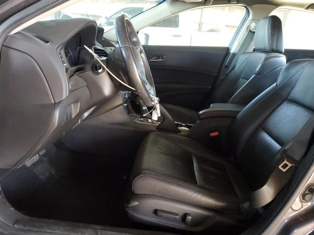 2015 ACURA ILX 20 19VDE1F3XFE009744