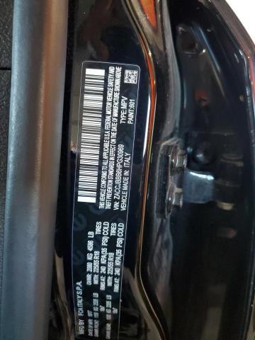 2017 JEEP RENEGADE L - ZACCJBBB6HPG30969