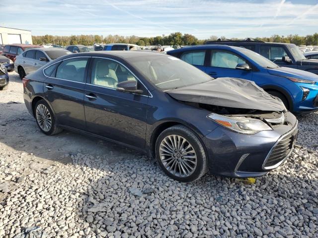 2018 TOYOTA AVALON XLE - 4T1BK1EB2JU272929