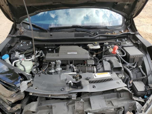 2018 HONDA CR-V EX - 2HKRW2H53JH694981
