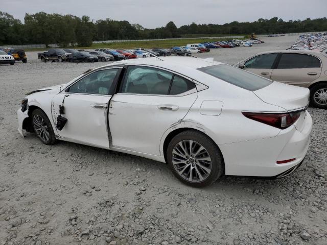 VIN 58ADZ1B14LU062019 2020 Lexus ES, 350 no.2