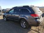 SUBARU OUTBACK 2. снимка