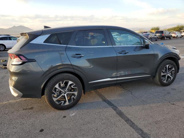2024 KIA SPORTAGE E - KNDPV3DF1R7242817