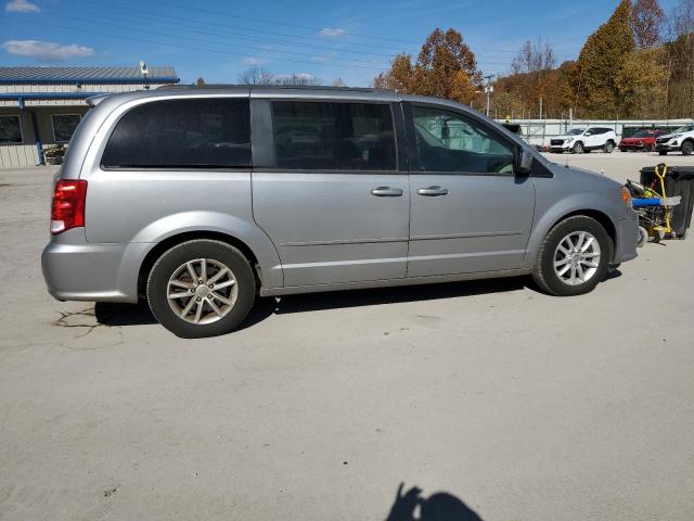 2016 DODGE GRAND CARA - 2C4RDGCG6GR270640