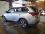 MITSUBISHI OUTLANDER photo