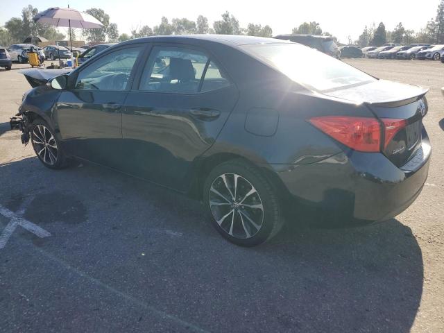 VIN 5YFBURHEXJP846435 2018 Toyota Corolla, L no.2