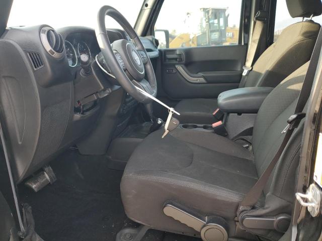 2015 JEEP WRANGLER U - 1C4BJWDG7FL759218