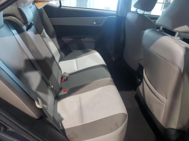 2018 TOYOTA COROLLA L - 2T1BURHE9JC036214