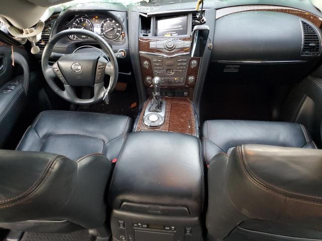 2018 NISSAN ARMADA SV - JN8AY2NDXJ9050751