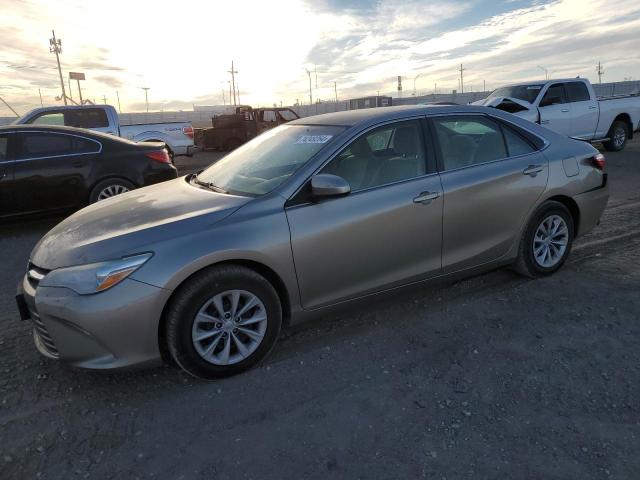 VIN 4T4BF1FK7FR514579 2015 Toyota Camry, LE no.1