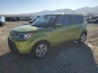 KIA SOUL photo