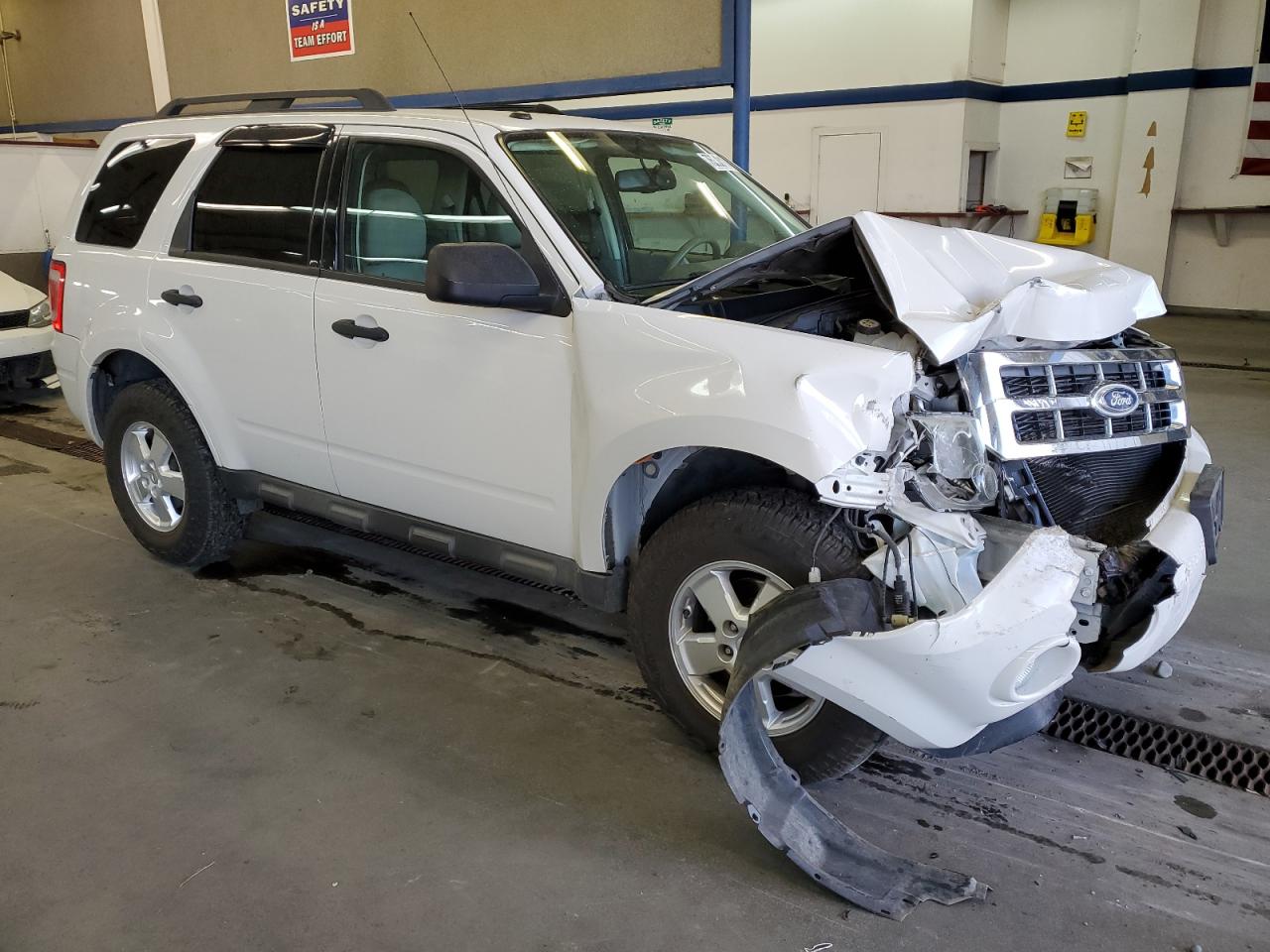 Lot #3034328082 2012 FORD ESCAPE XLT