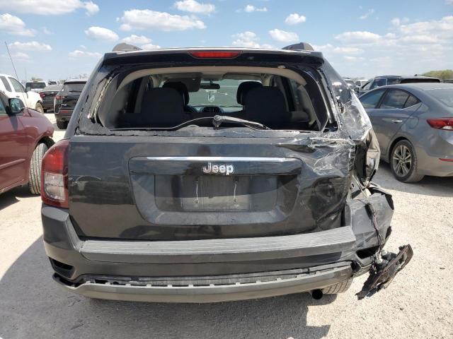 VIN 1C4NJCBA7ED844384 2014 Jeep Compass, Sport no.6