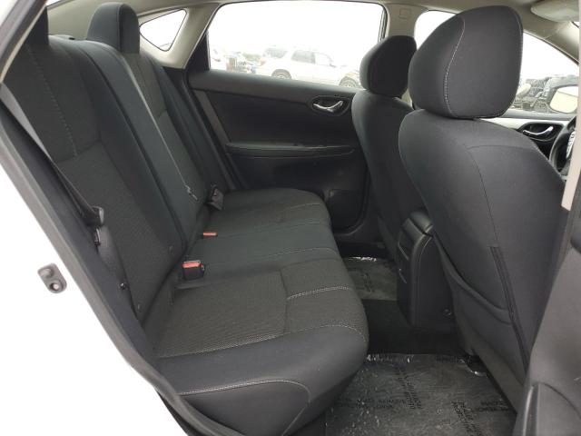 2017 NISSAN SENTRA S - 3N1AB7AP8HY373083
