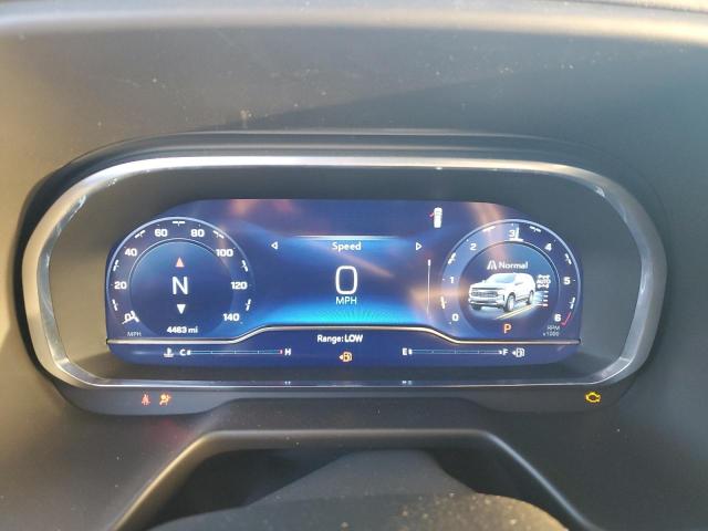2024 CHEVROLET TAHOE K150 - 1GNSKPKL3RR260458