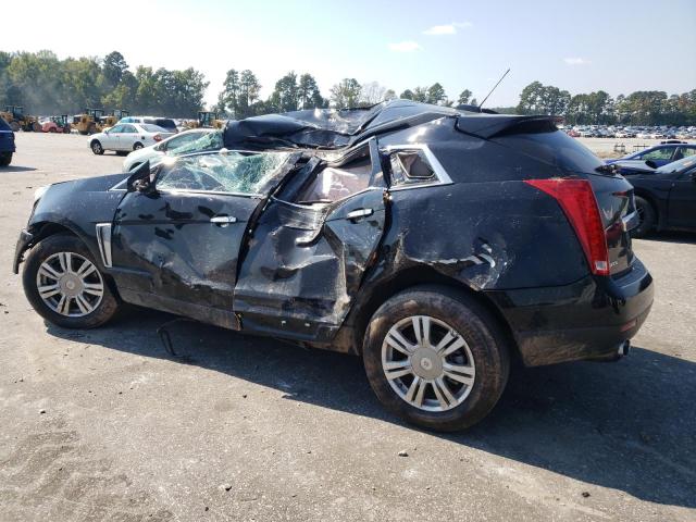 Vin: 3gyfnae30fs568443, lot: 74785594, cadillac srx 20152