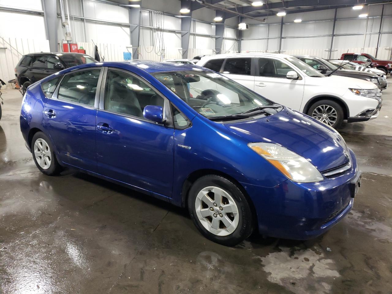 Lot #2902714293 2008 TOYOTA PRIUS