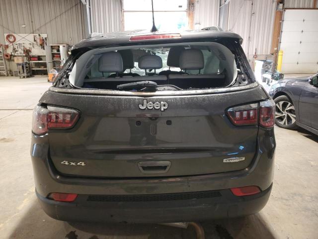 2019 JEEP COMPASS LA - 3C4NJDBB0KT834431