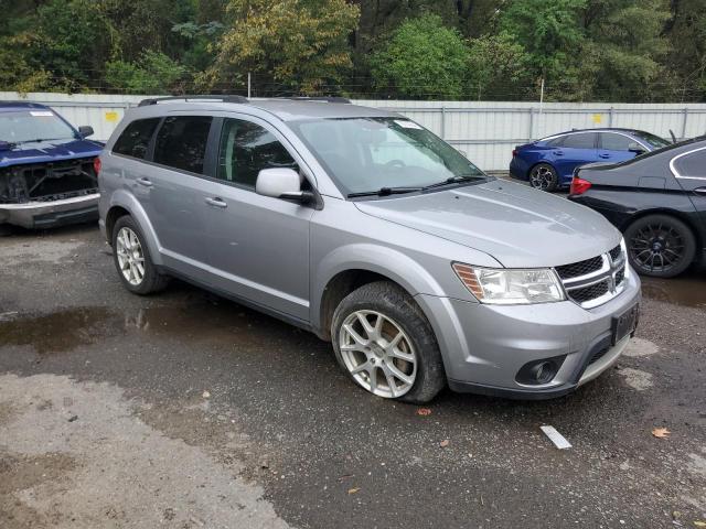 2017 DODGE JOURNEY SX - 3C4PDCBB5HT563904