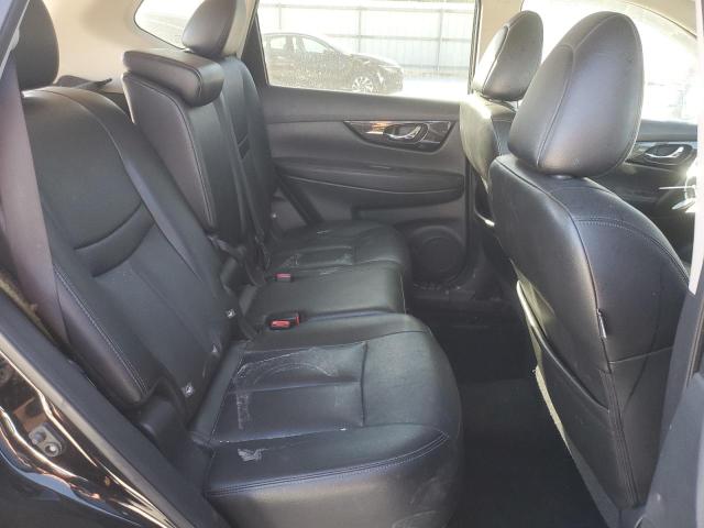 2018 NISSAN ROGUE S - 5N1AT2MT1JC735612