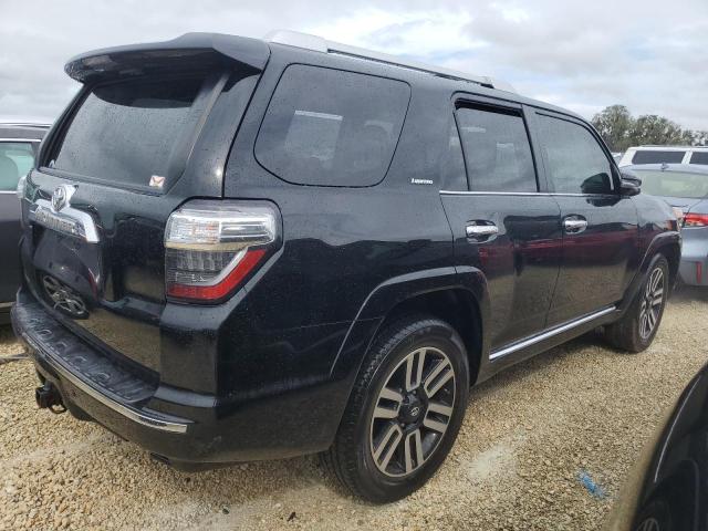 VIN JTEZU5JRXJ5191366 2018 Toyota 4runner, SR5 no.3