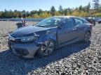 2016 HONDA CIVIC EX - 2HGFC1F32GH630652