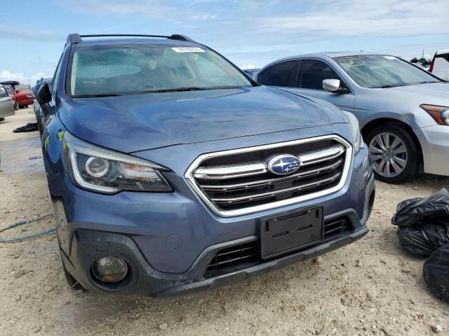 VIN 4S4BSANCXJ3313032 2018 Subaru Outback, 2.5I Lim... no.5