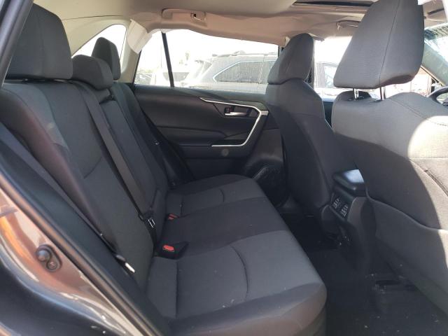 2024 TOYOTA RAV4 XLE - 2T3RWRFV6RW199190