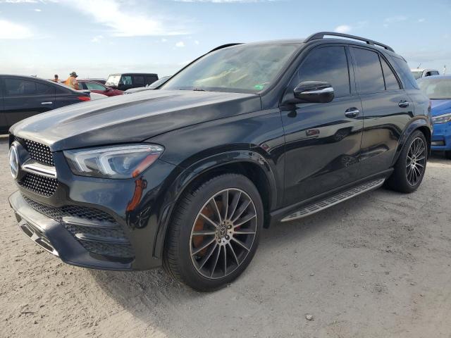 2020 MERCEDES-BENZ GLE 350 4M - 4JGFB4KB2LA113176
