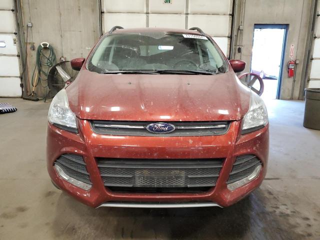 VIN 1FMCU9GX1GUC27754 2016 Ford Escape, SE no.5