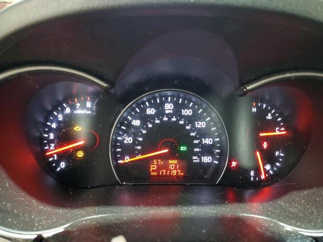 2015 KIA SORENTO LX - 5XYKTDA79FG649785