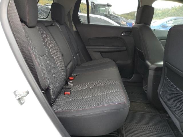 2017 GMC TERRAIN SL - 2GKALMEK0H6349339