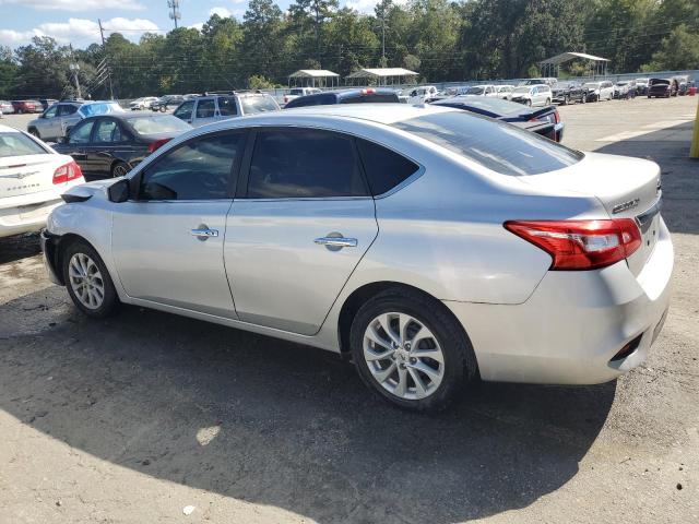 VIN 3N1AB7AP6KY373431 2019 NISSAN SENTRA no.2