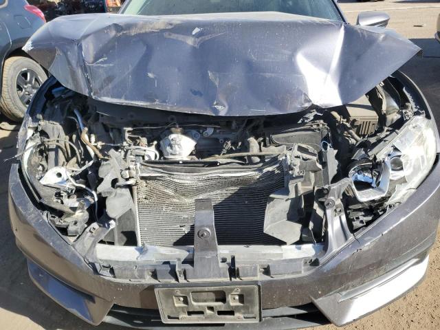 2018 HONDA CIVIC LX - 2HGFC2F55JH568033